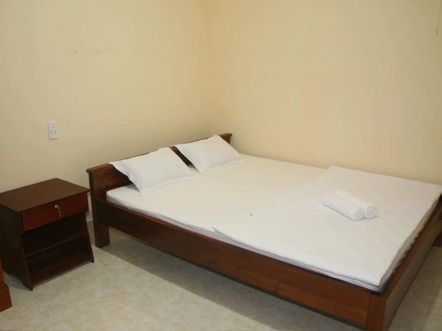 Truong Linh Phu Quoc Resort