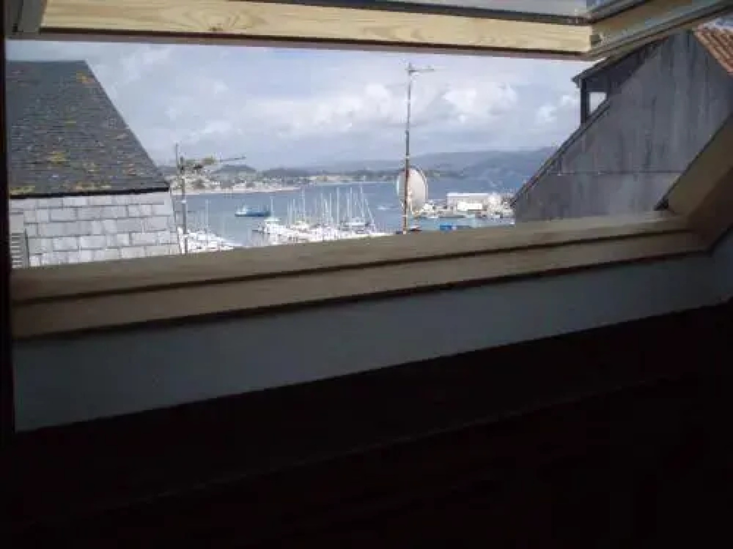 Apartamentos Barrosa II