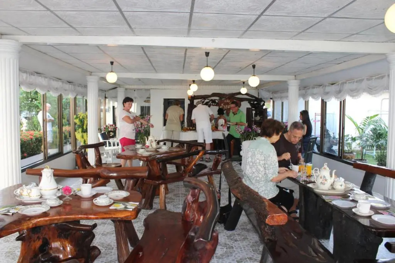 White Elephant Resort