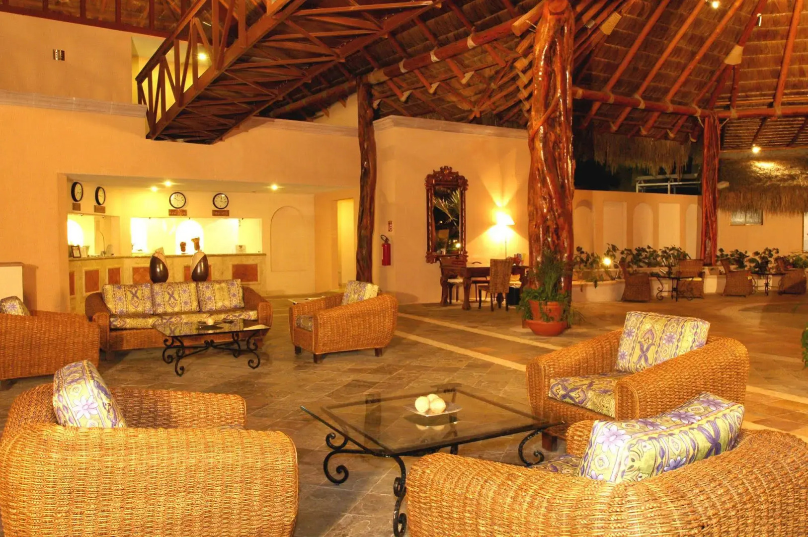 Villas de Cortez Penthouse