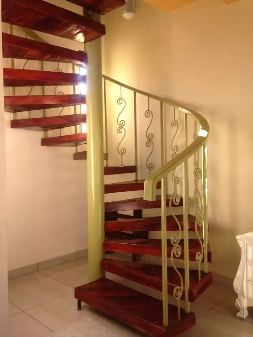 Restaurante, Cigar Bar, Whisky Lounge, Hostal Suite Dos Visiones