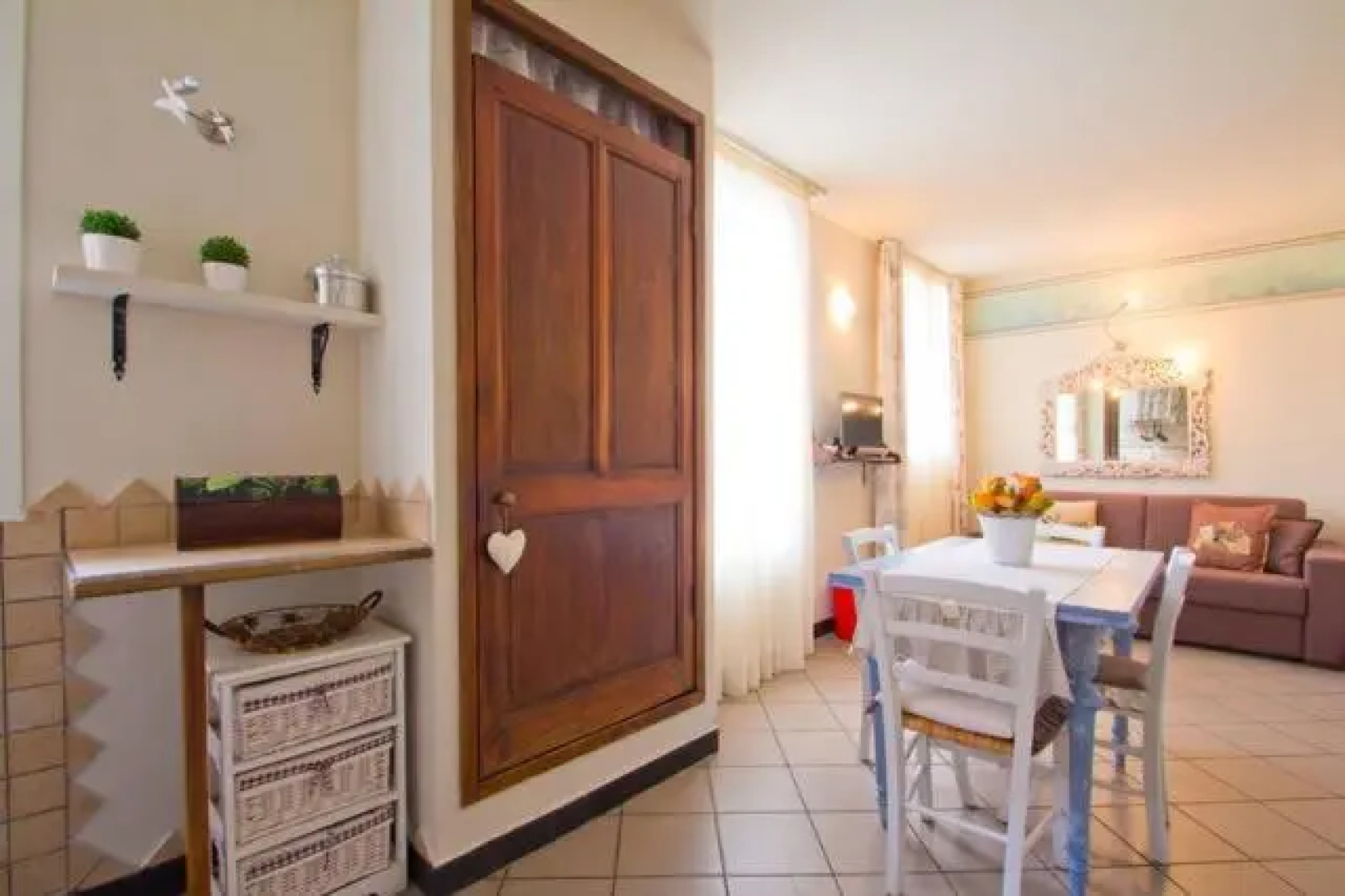 Casa Vacanze La Marina