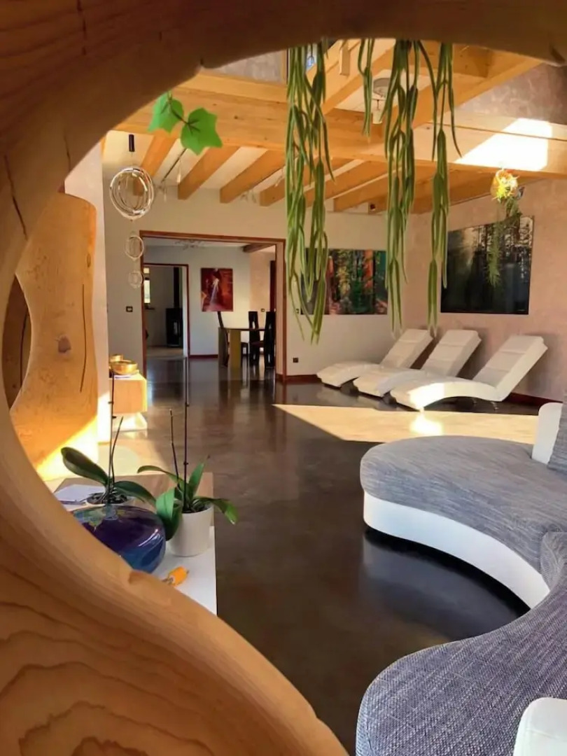 AlpiZen centre de Ressourcement - Adults recommended