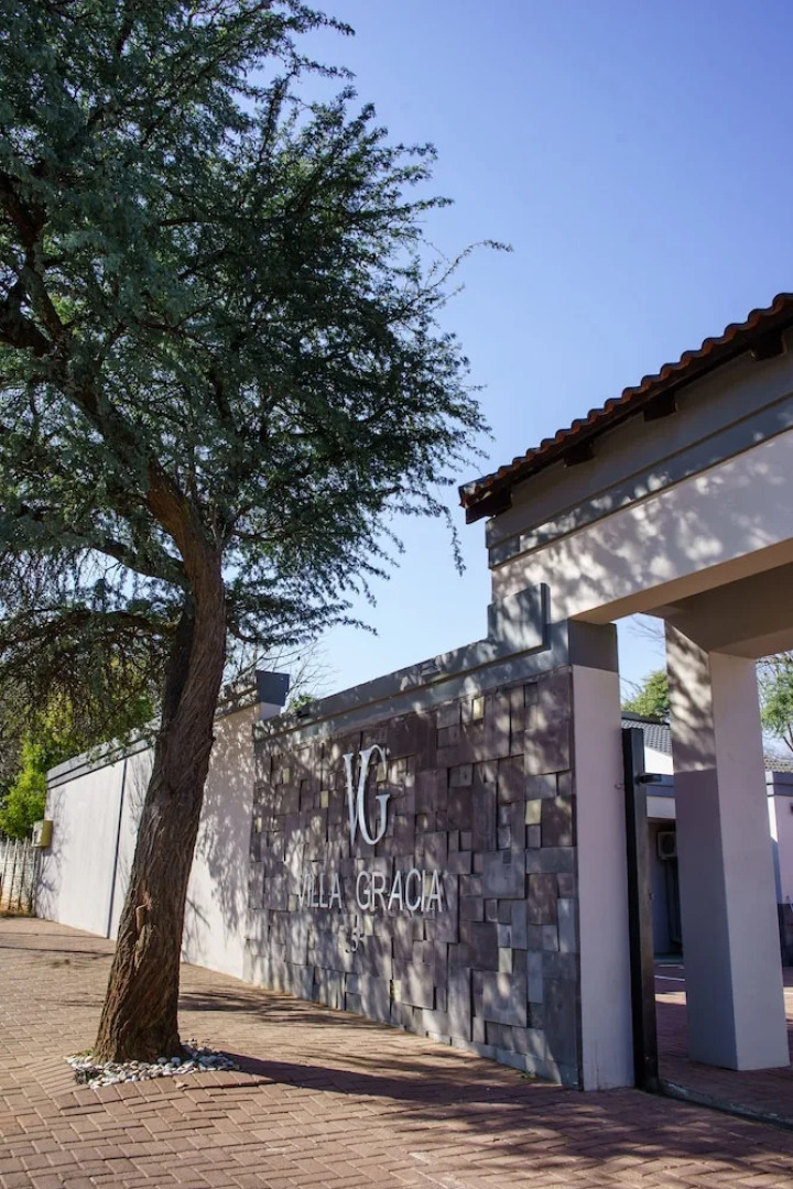 Villa Gracia Guesthouse