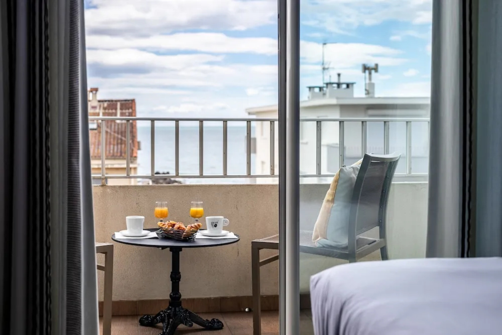 Hôtel du Midi Palavas