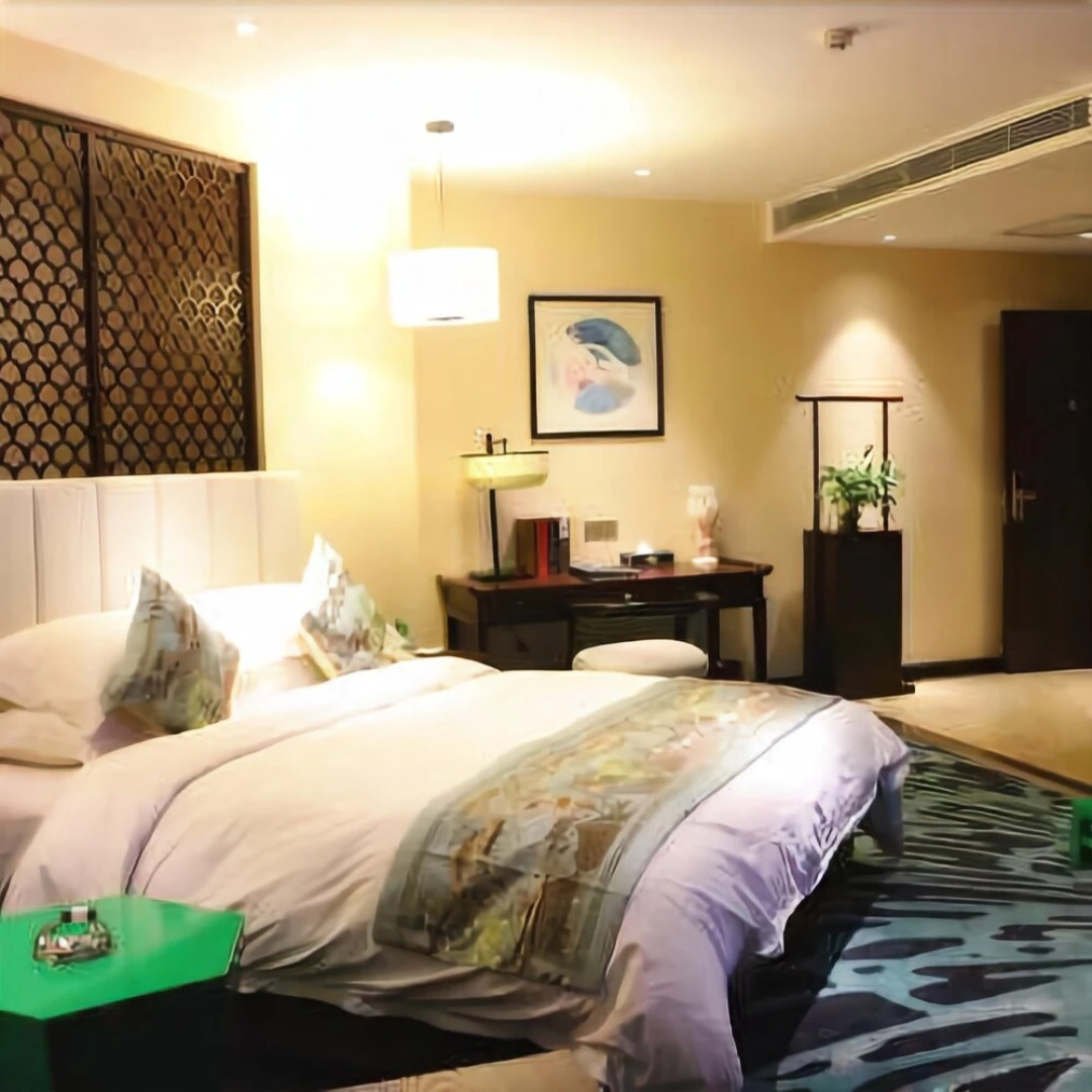 Hailong International Hotel