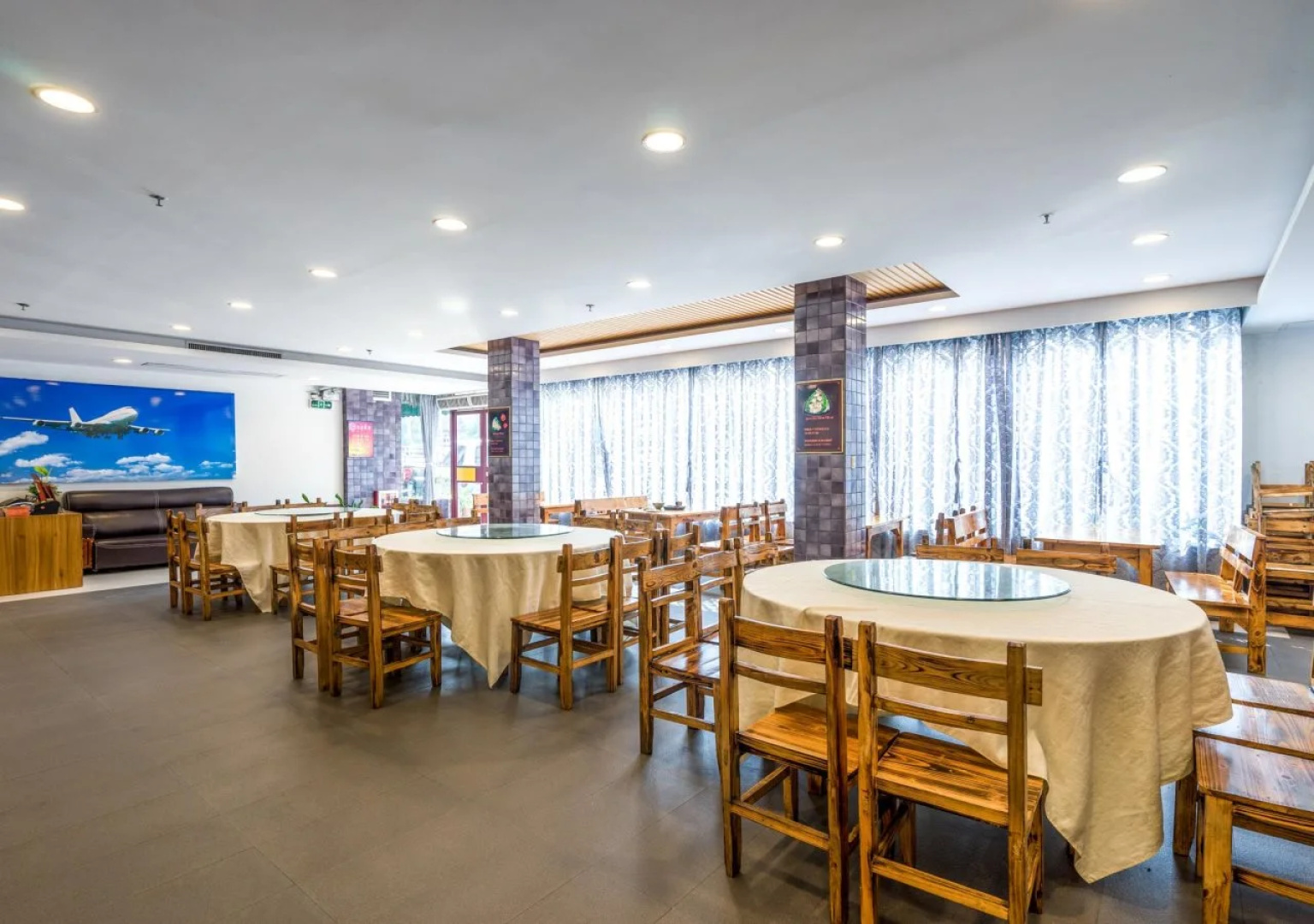 Good East hotel