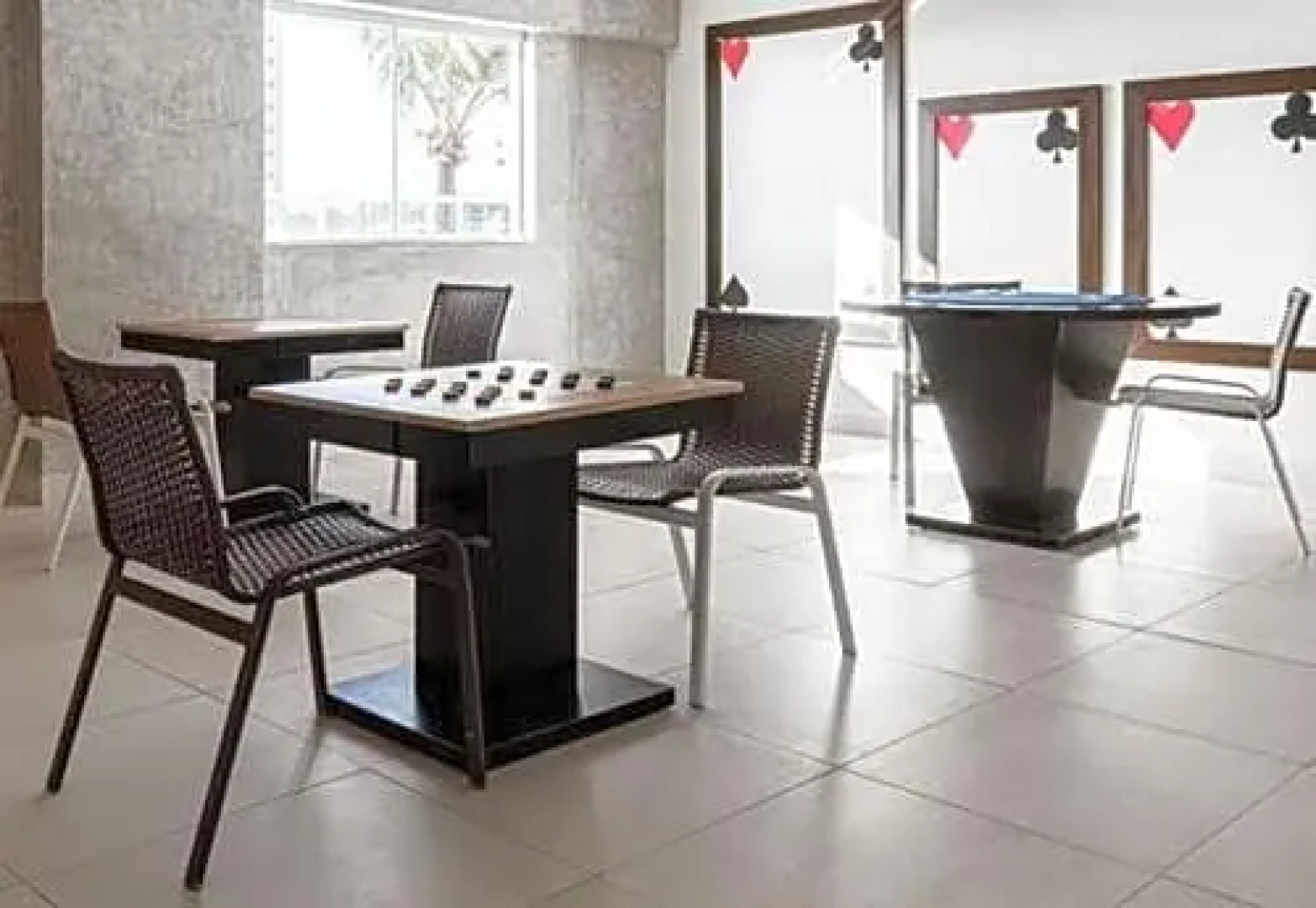 Salinas Park Resort Ap402