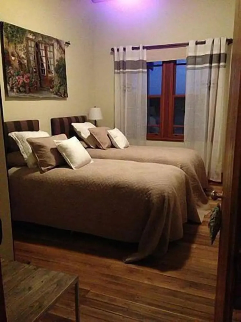 Redwing Shearer's Quarters