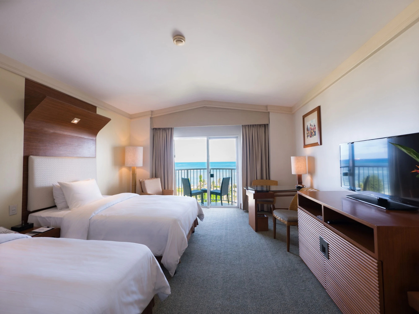 Crowne Plaza Resort Saipan by IHG