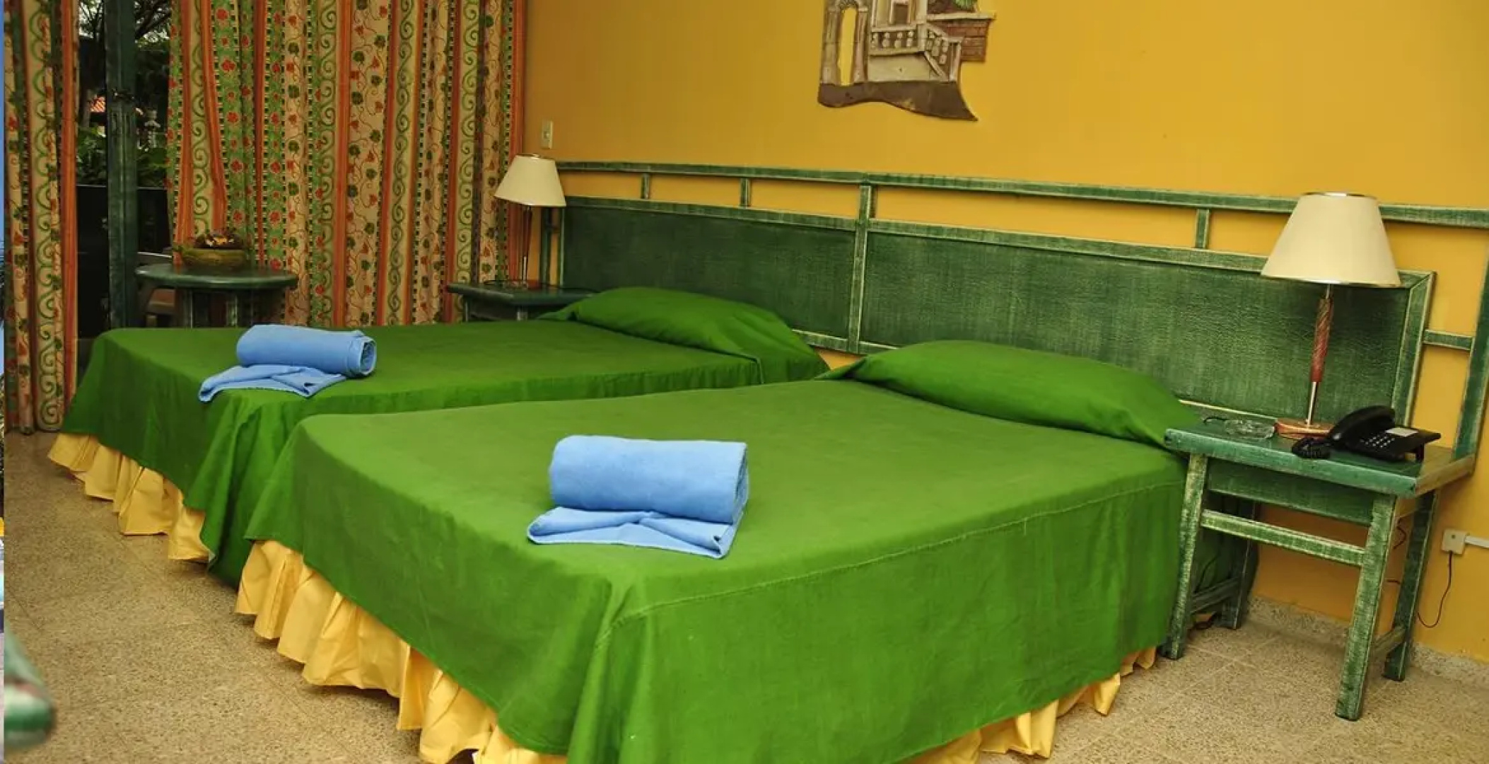 Brisas Santa Lucia