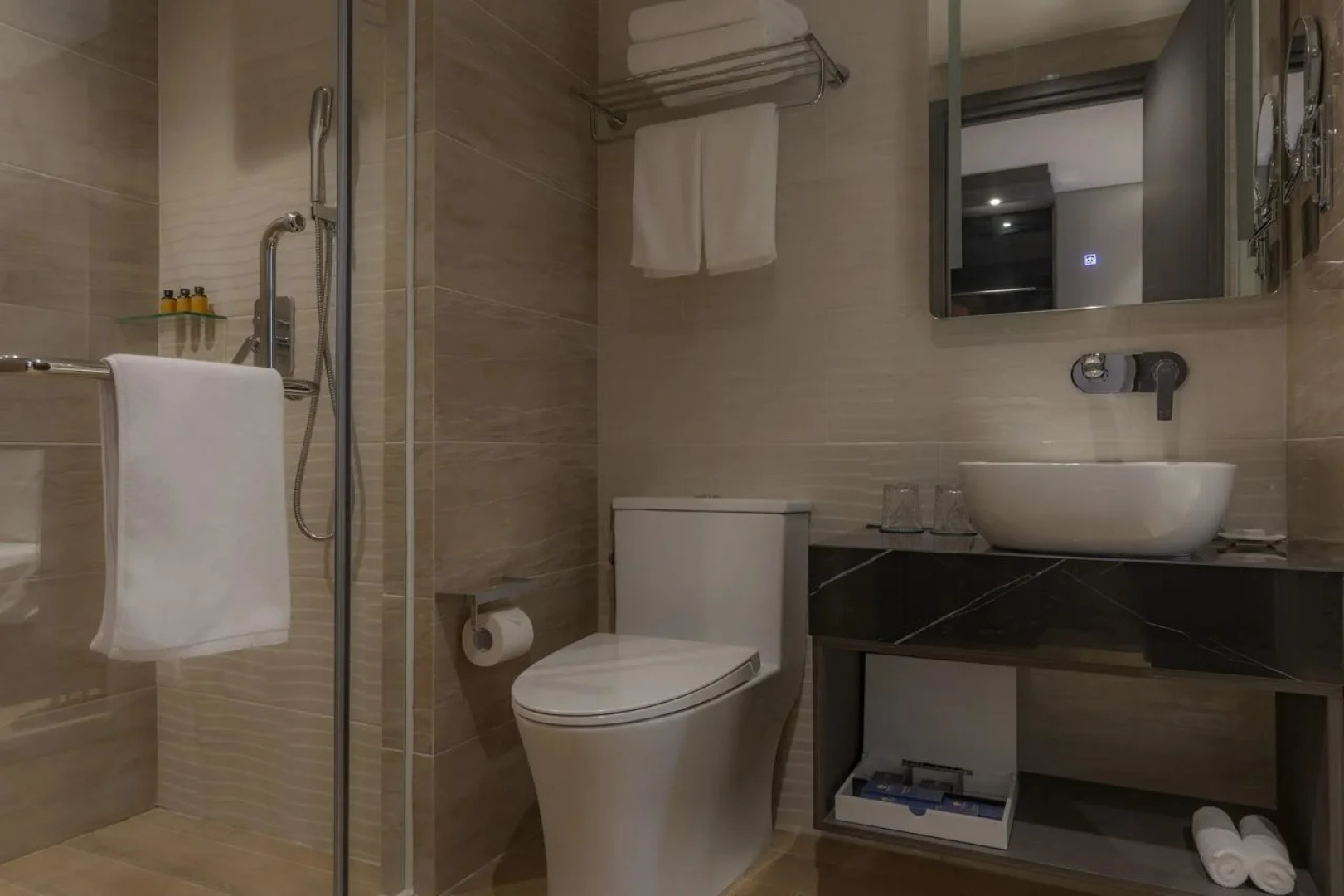 Premier Pearl Hotel Vung Tau