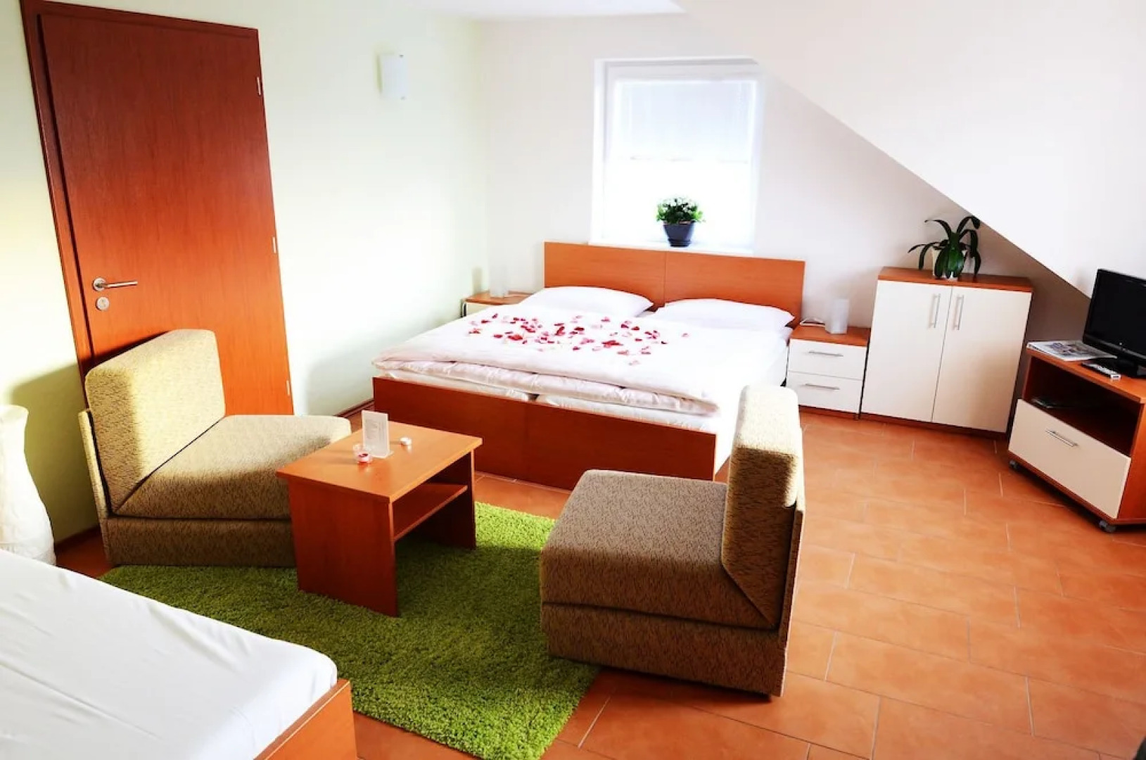 Penzion Relax Martina