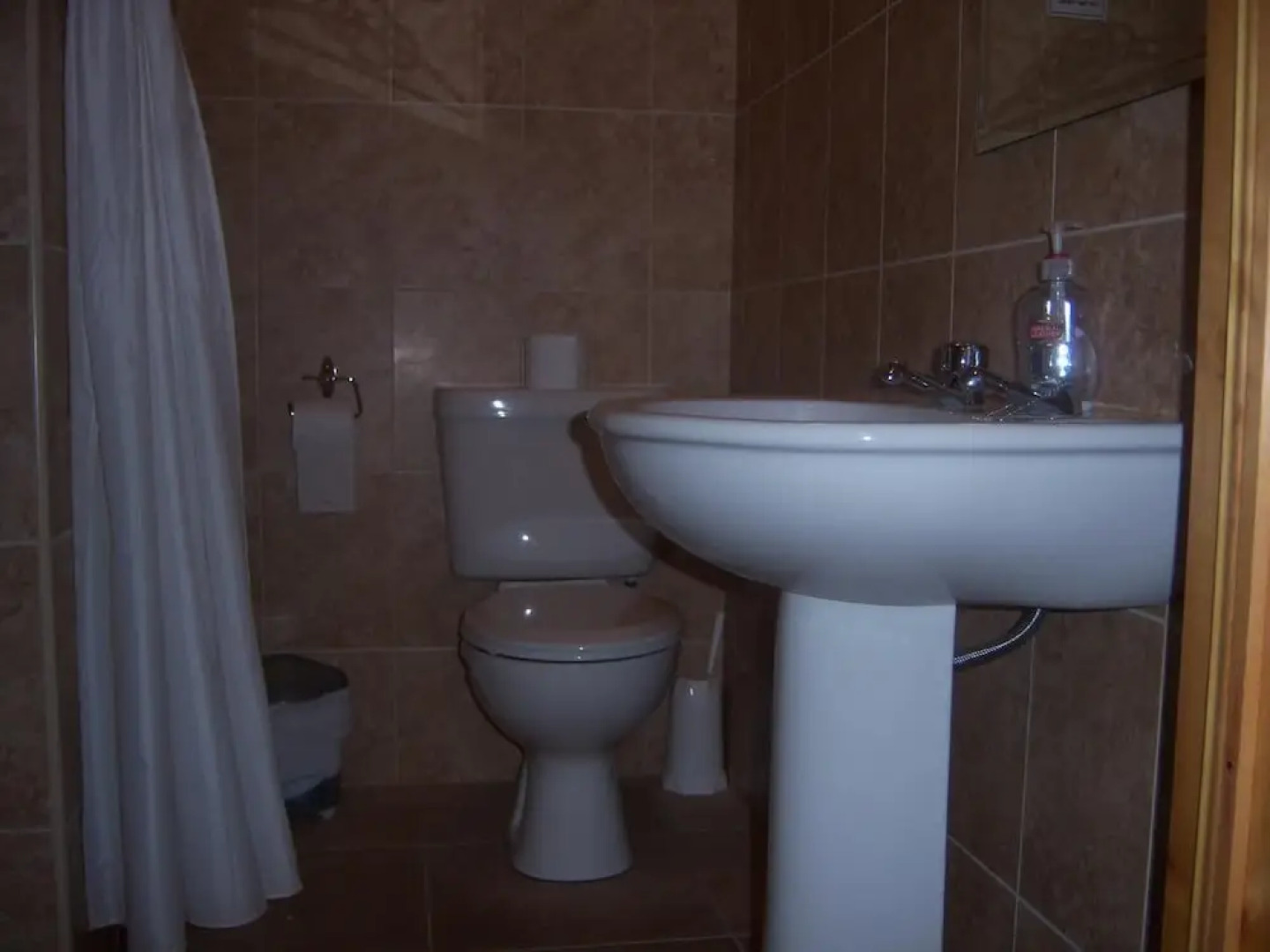 Valleylodge Farm Hostel