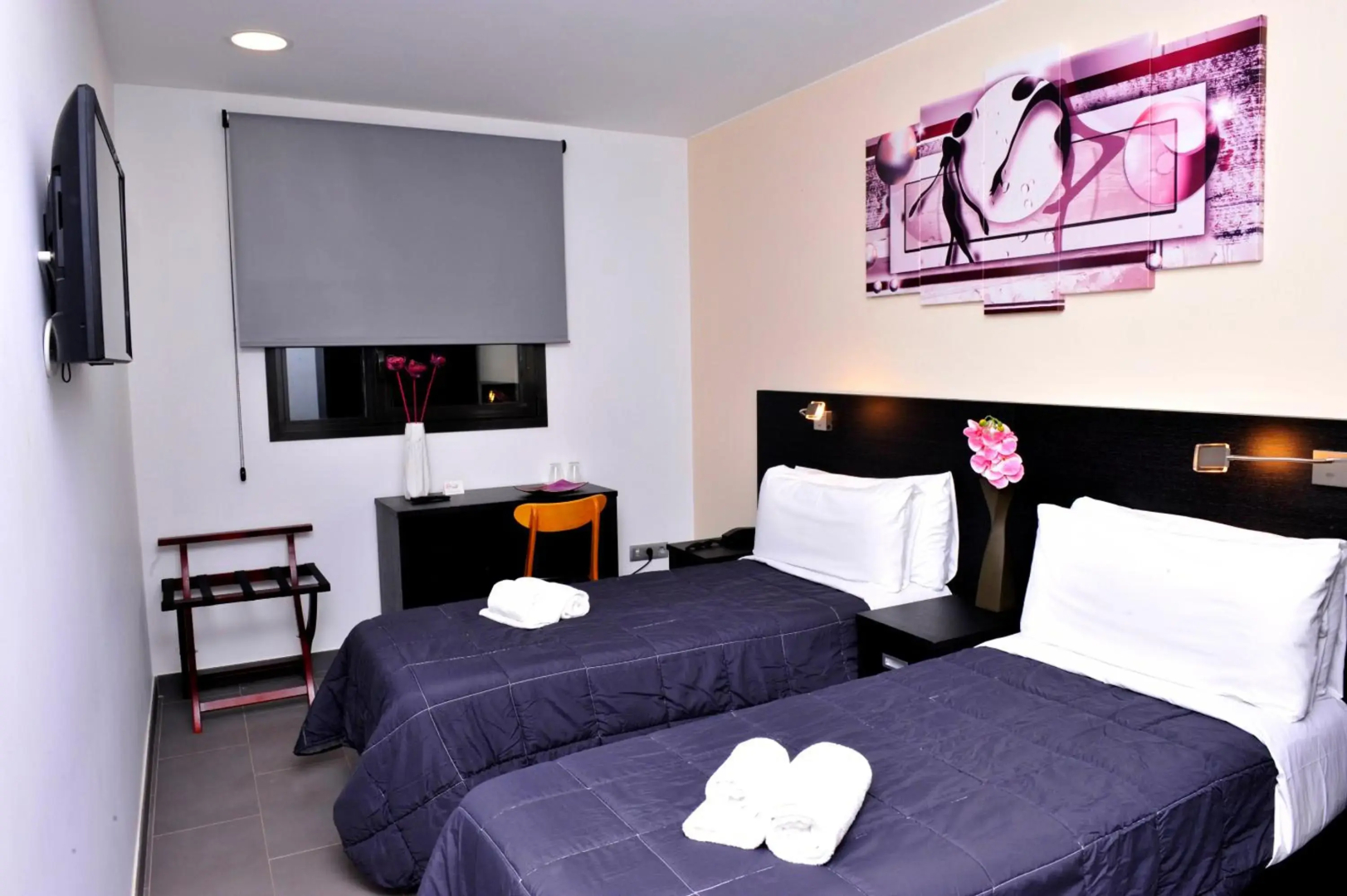 U232 Hotel