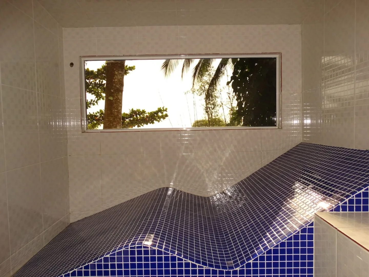 Pousada Refúgio do Capitão