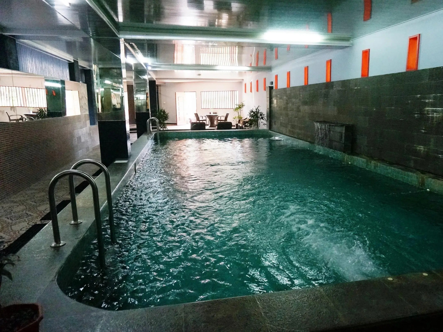 Bukit Indah Lestari Hotel