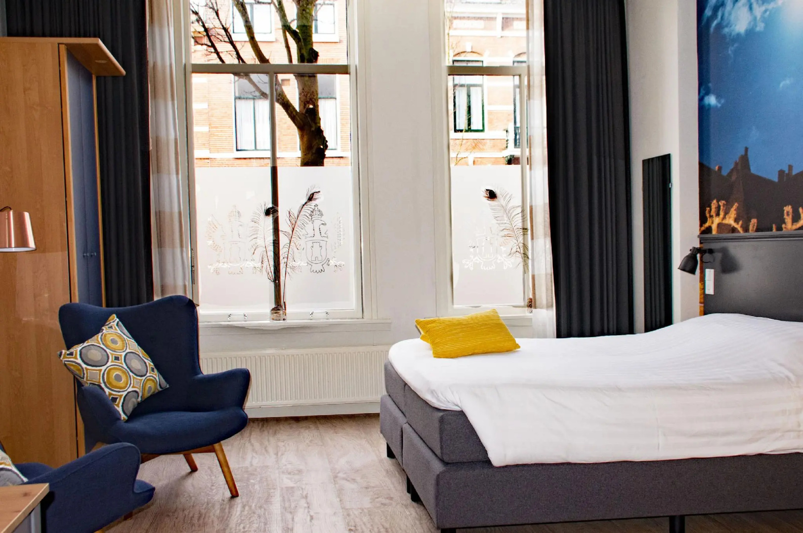 ApartHotel Waepen van Middelburg