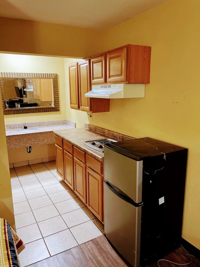 Fairview Suites