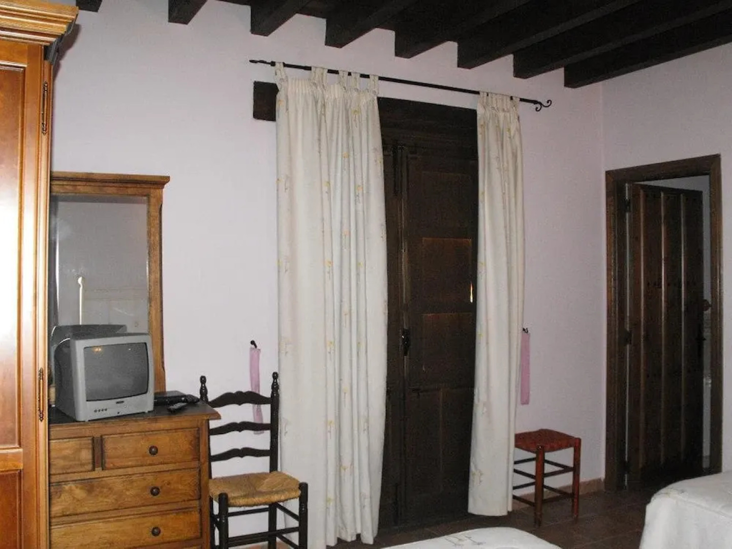 Casa Rural La Escondida