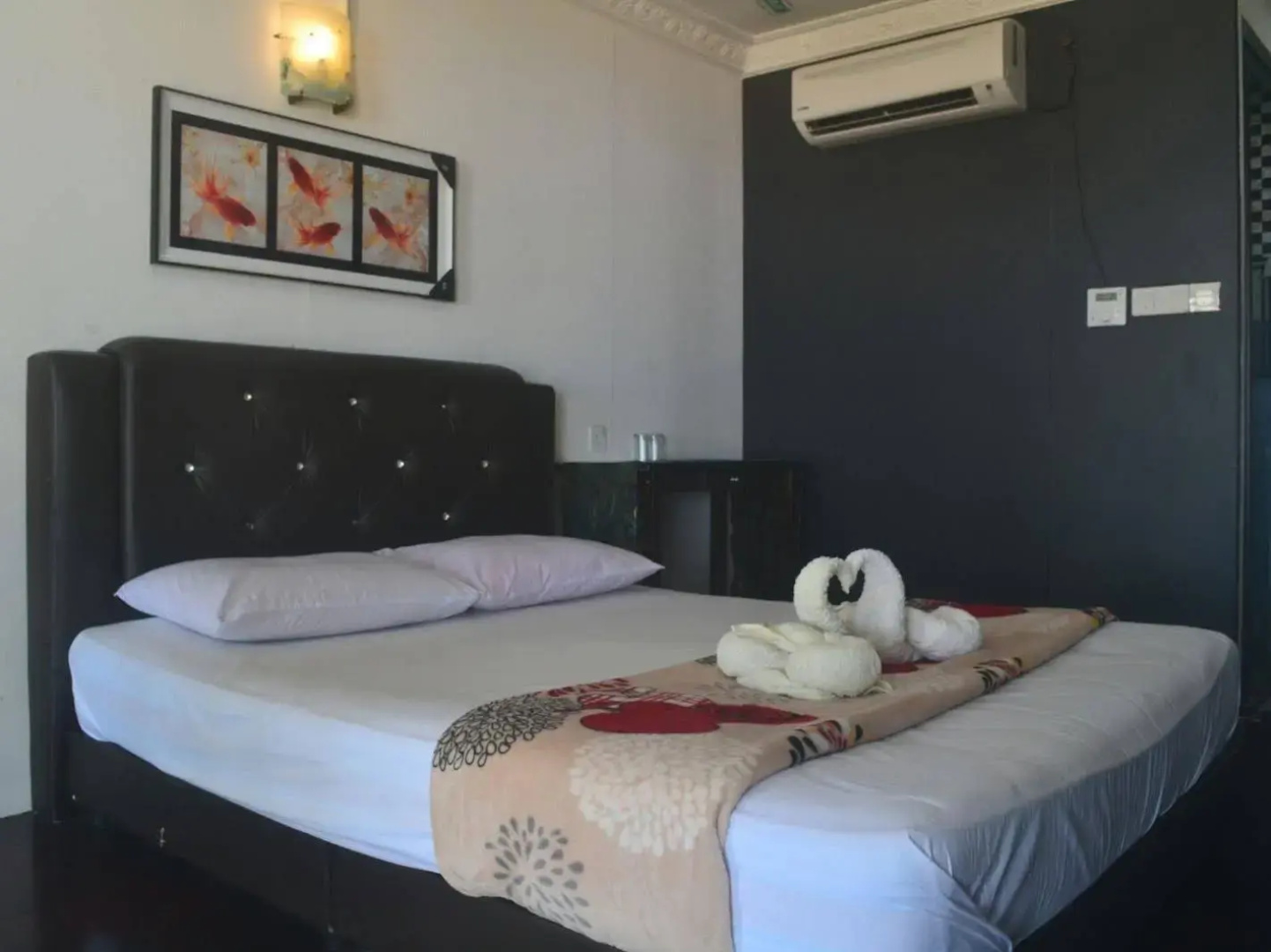 Tamara Resort