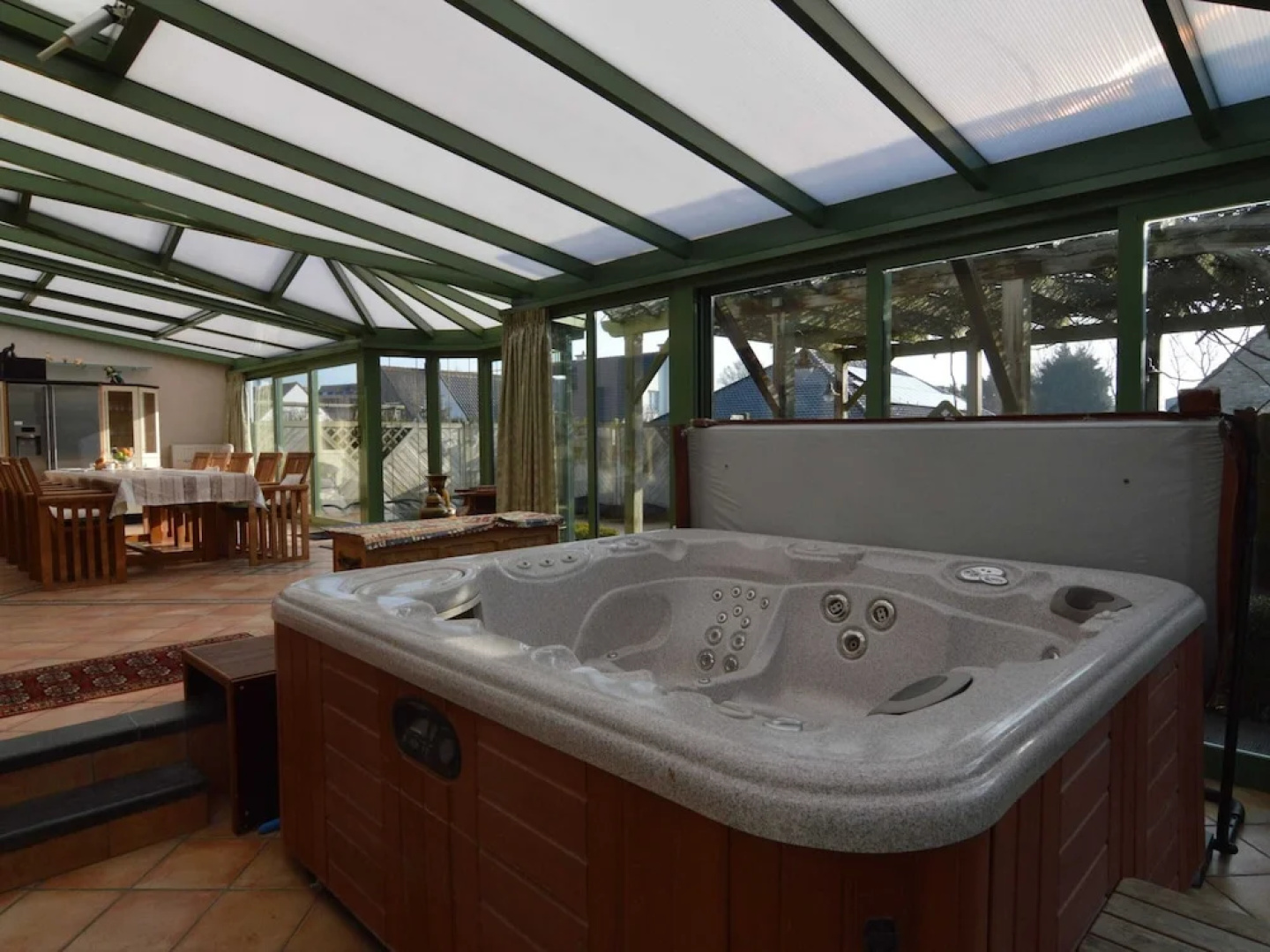 Villa in Middelkerke Near the Beach