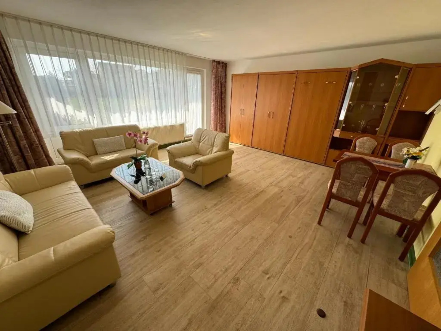 Appartement-Residenz Haus Usedom