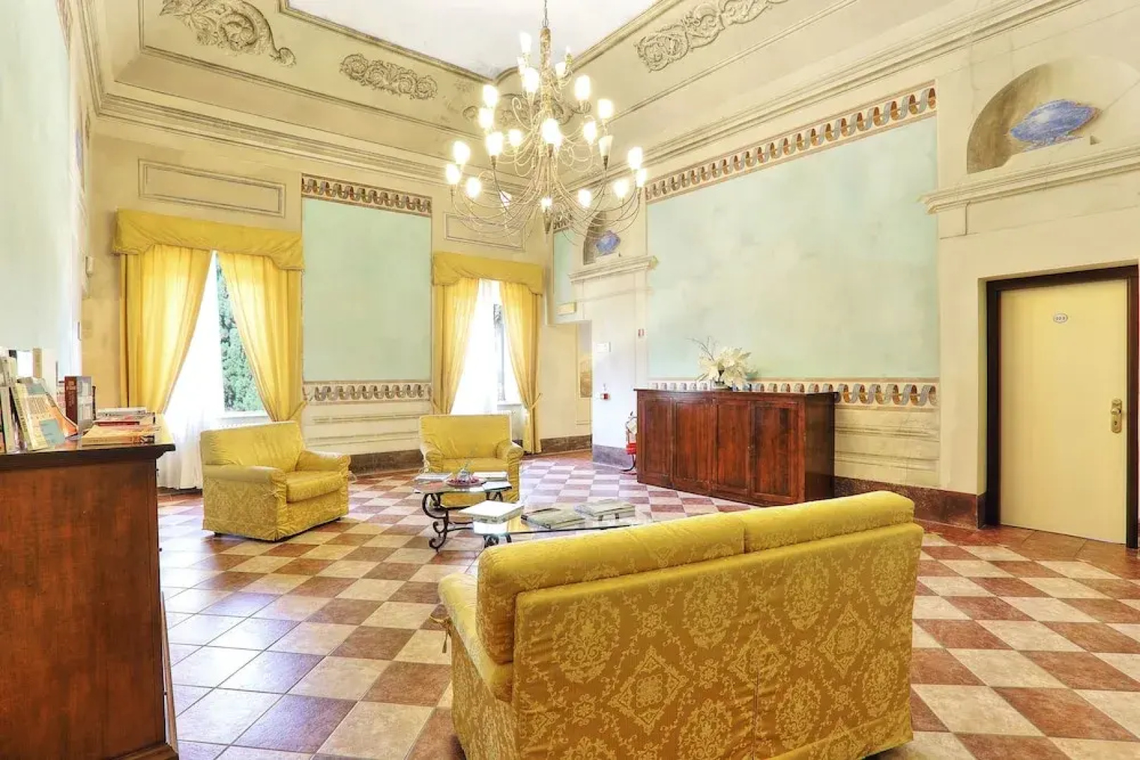 Borgo San Martino Resort
