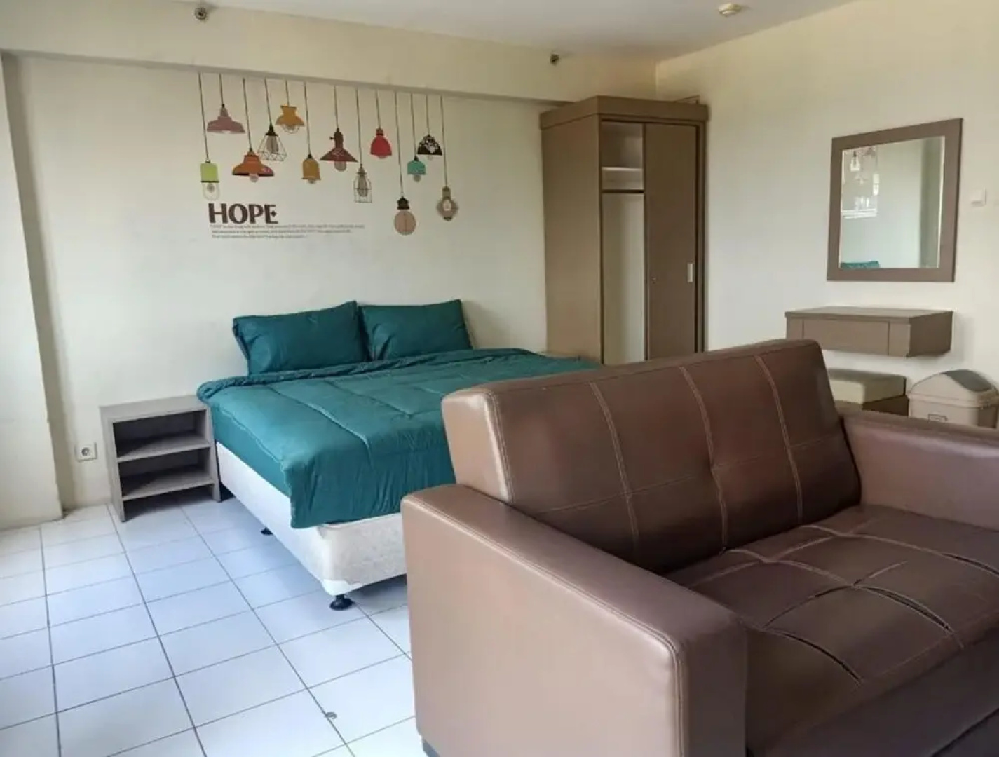 X-pressbedroom Mutiara Bekasi