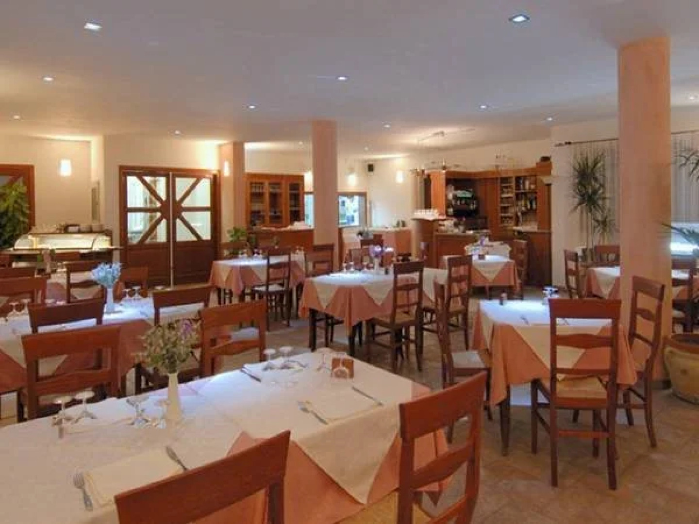 Villaggio Camping Spiaggia Del Riso