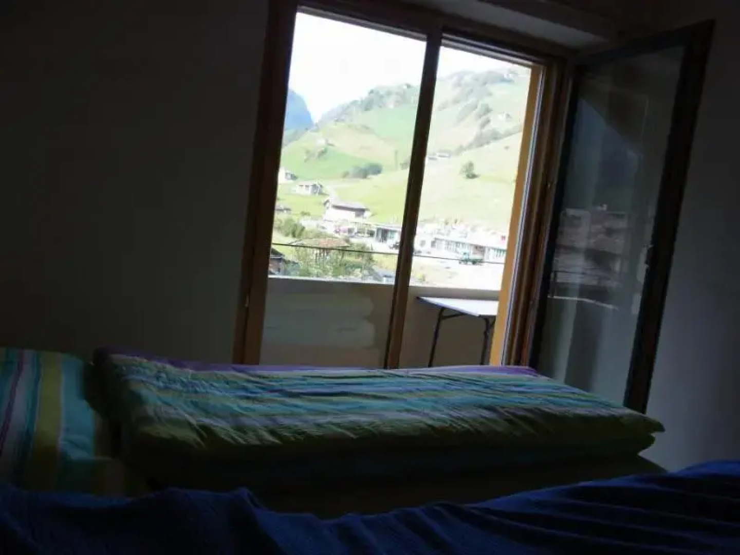 Dachwohnung Berni