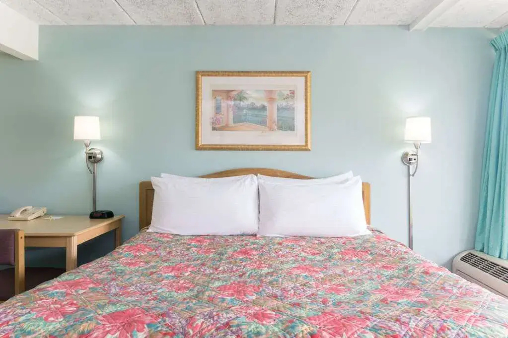 Days Inn & Suites By Wyndham Jekyll Island