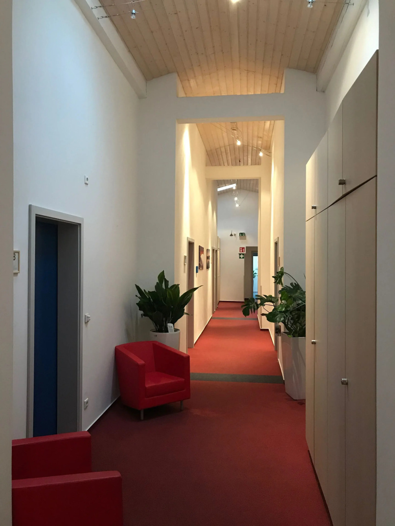 Brau Art Hotel