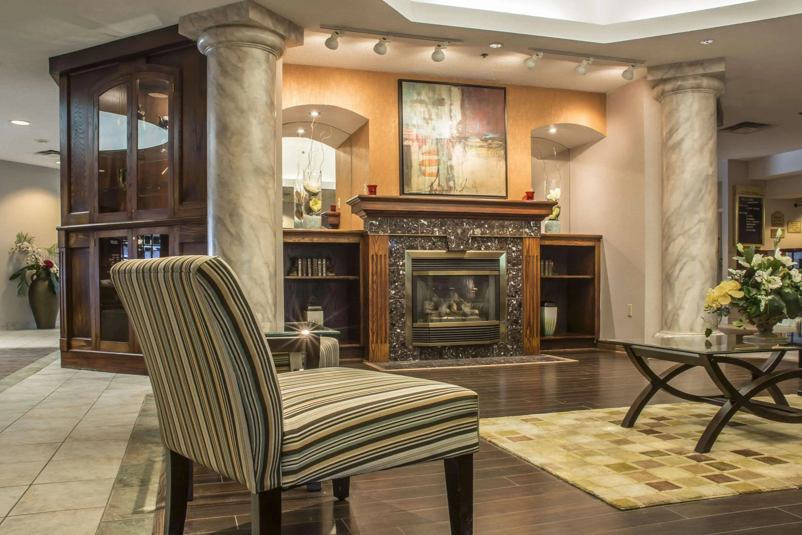 Clarion Hotel & Conference Centre