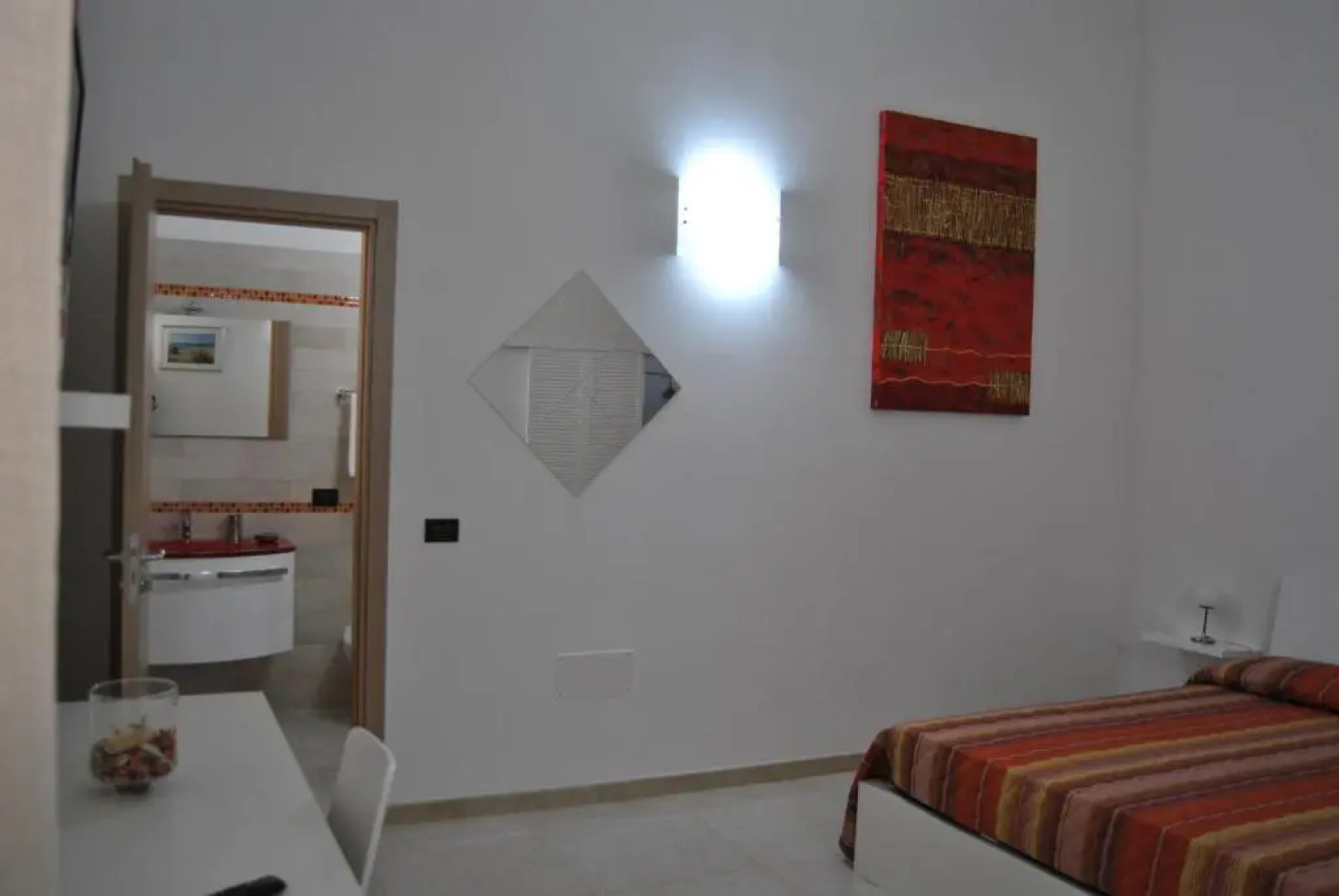 Bed & Breakfast Mari Lù