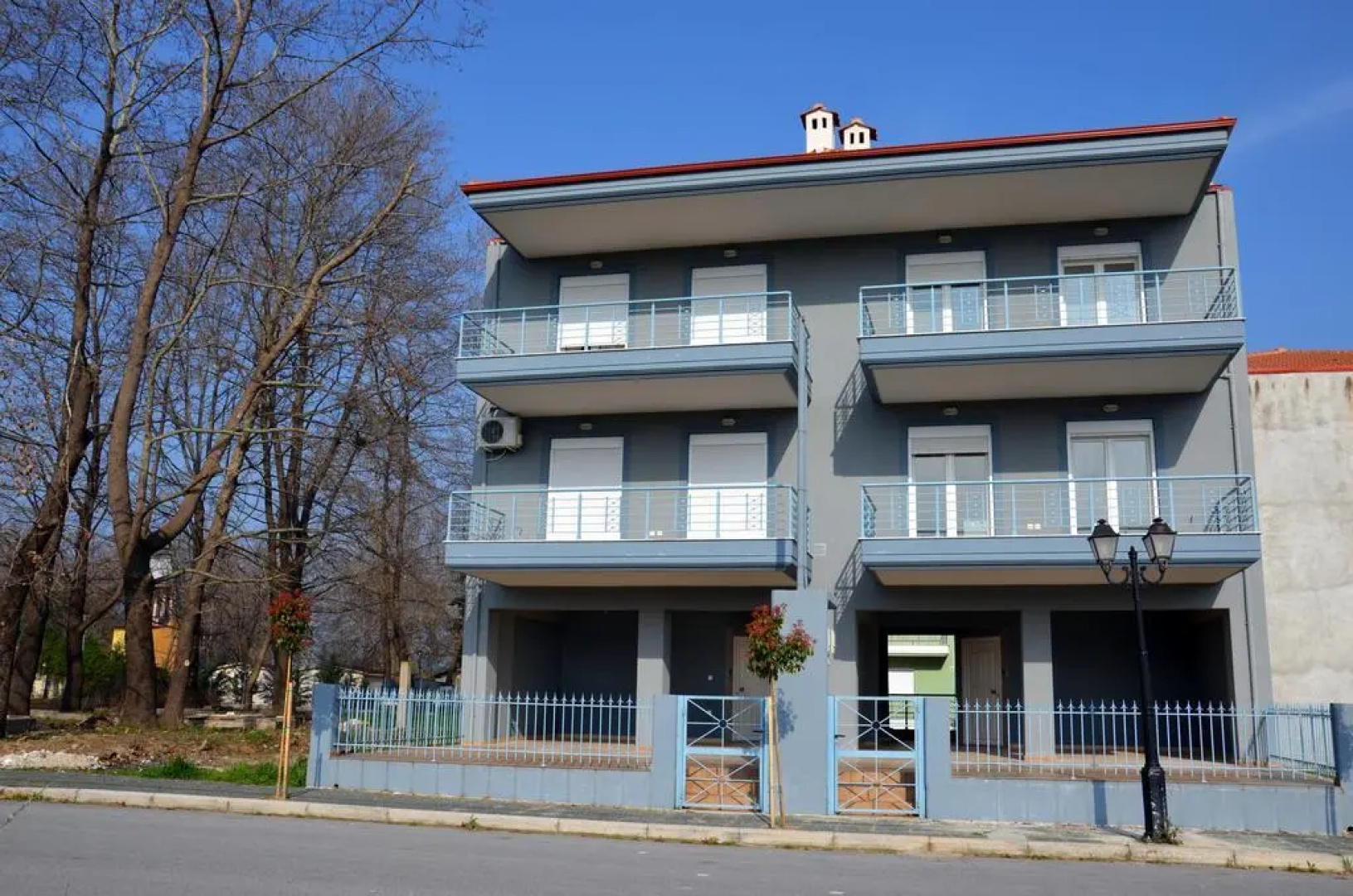 Villa Janis