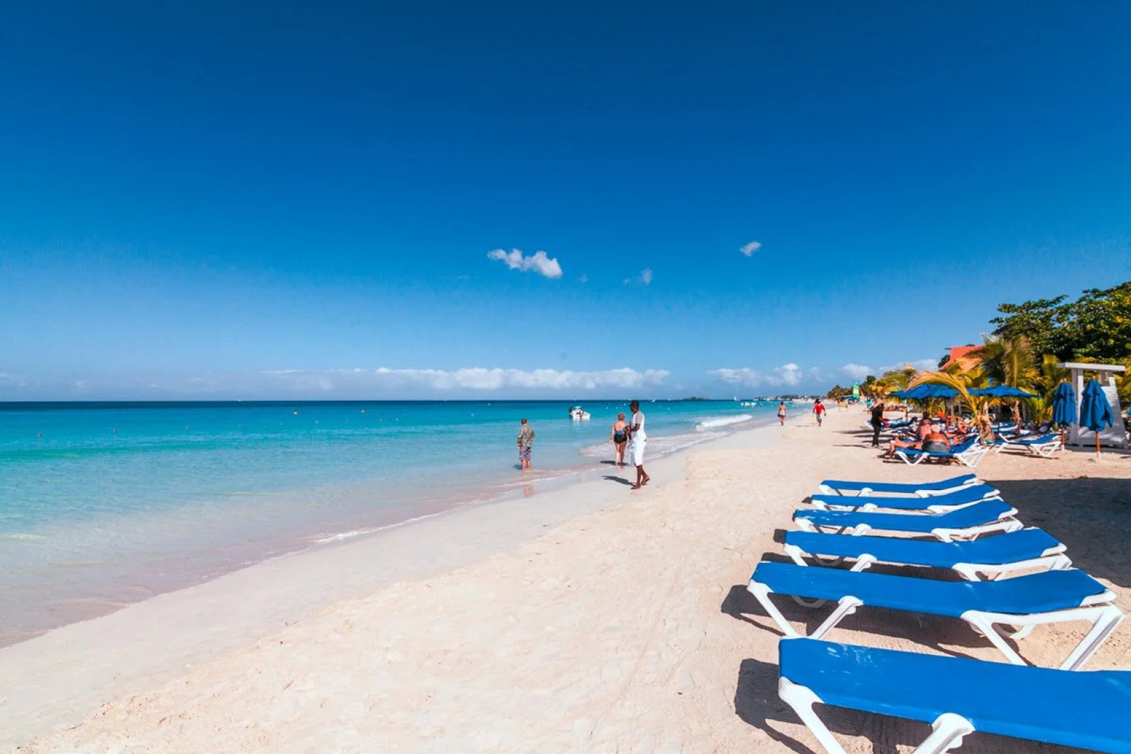 Negril Tree House Resort
