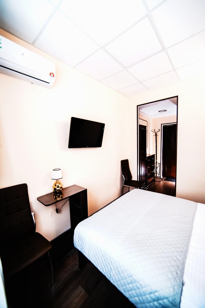 Business lounge hotel (Бизнес Лаундж Отель)