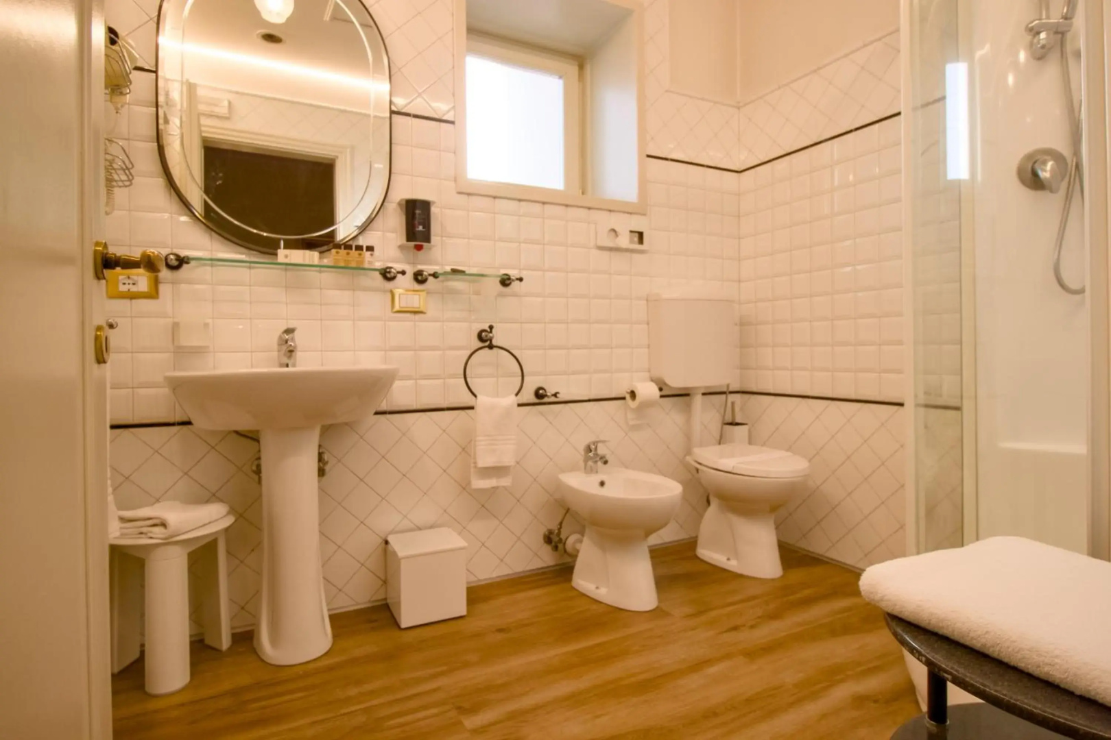 Hotel Villa Stucky