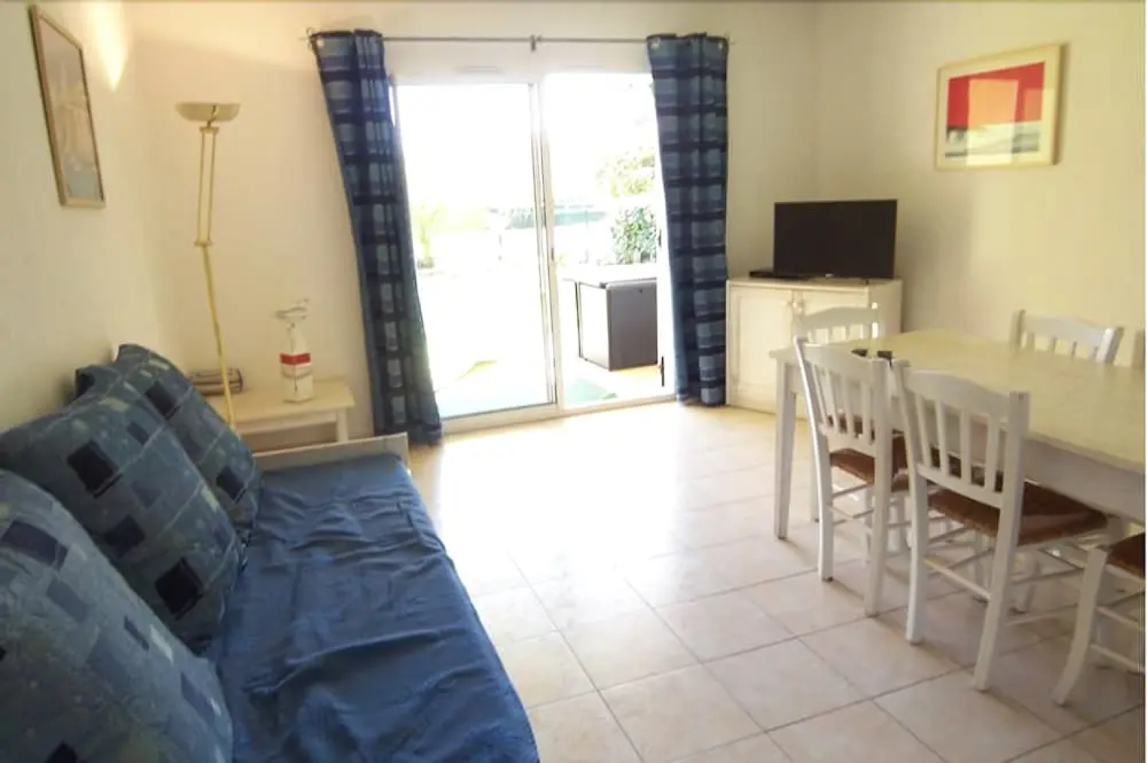 LA PALMERAIE 220 - SWIMMING POOL RESIDENCE  Apartment 2