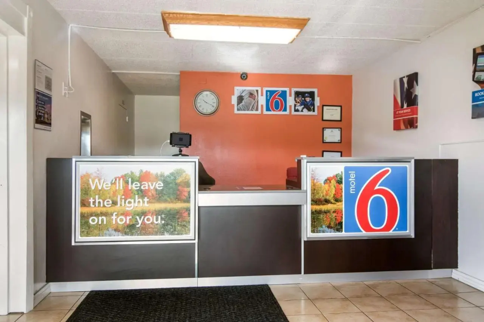 Americas Best Value Inn New Stanton