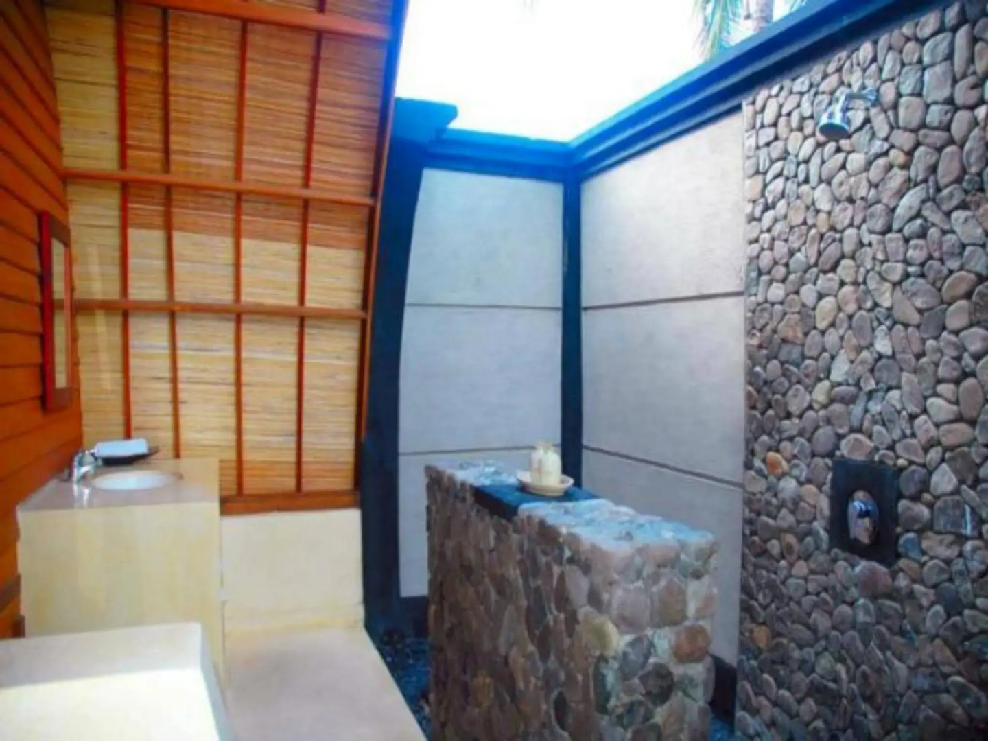 Manta Dive Resort Gili Air