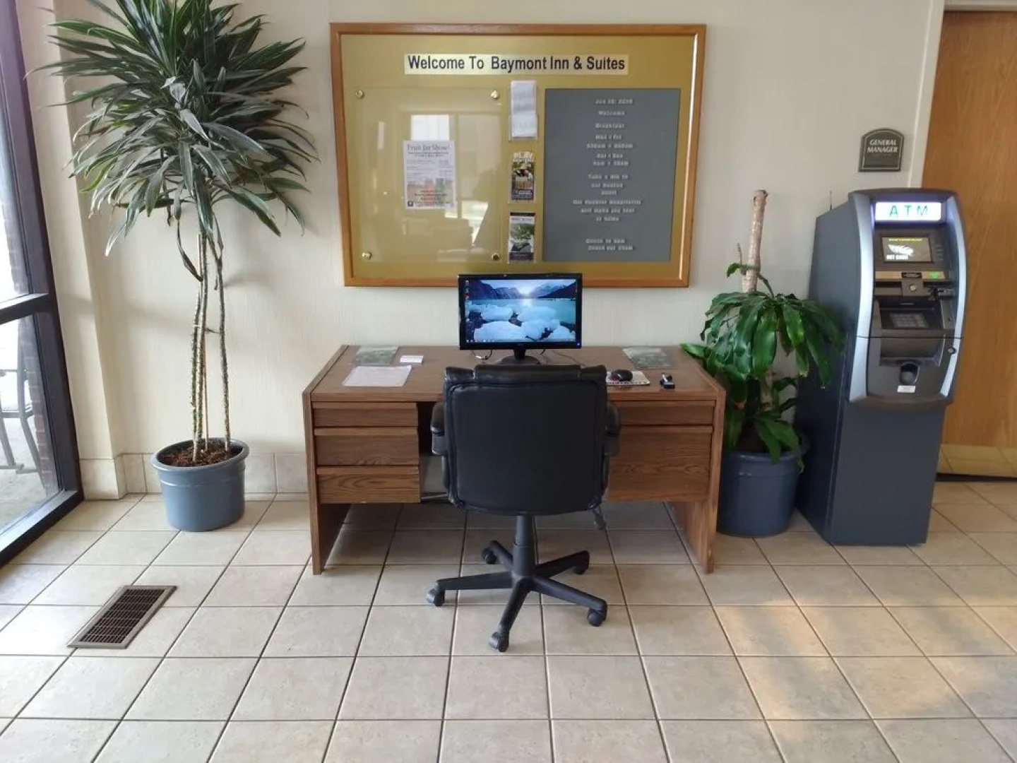 Baymont Inn & Suites Muncie Near Ball State University