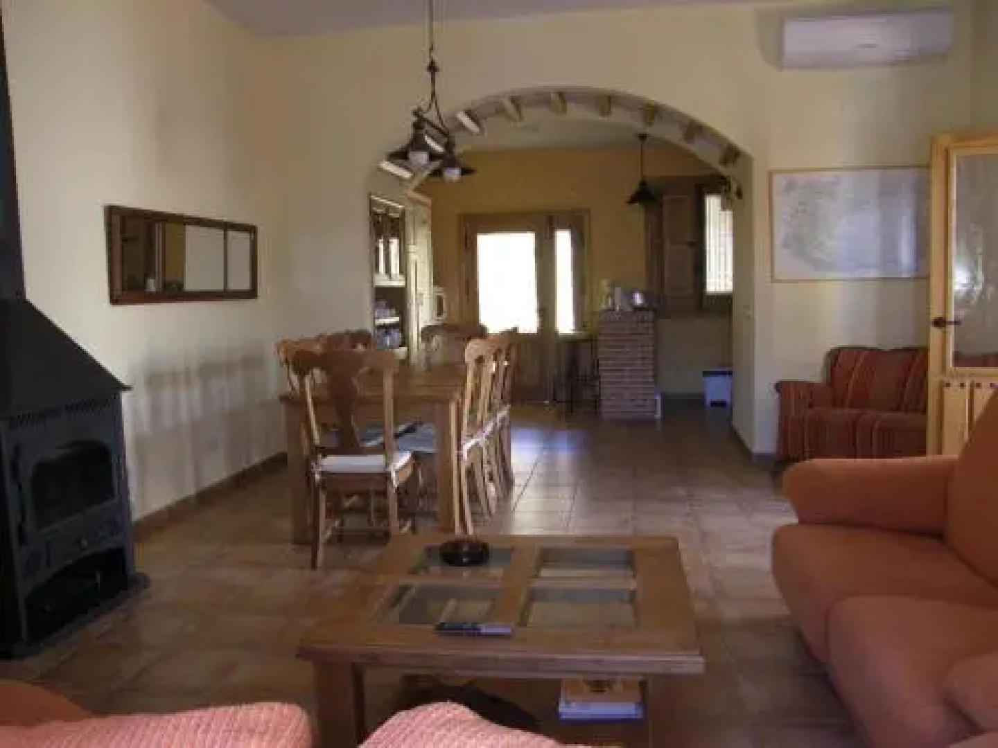 Casa Rural La Encebra