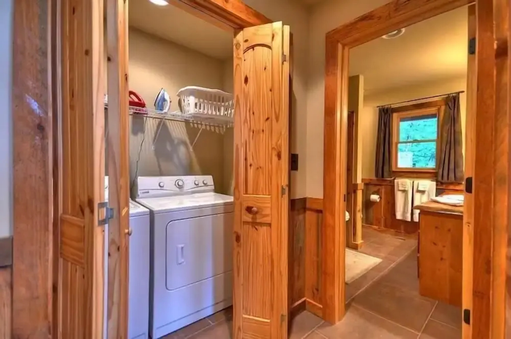 Wild Things Nevaeh Cabin Rentals