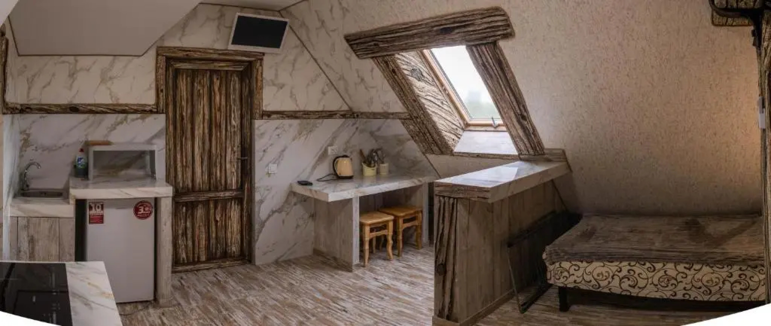 Apartments U Ratushi