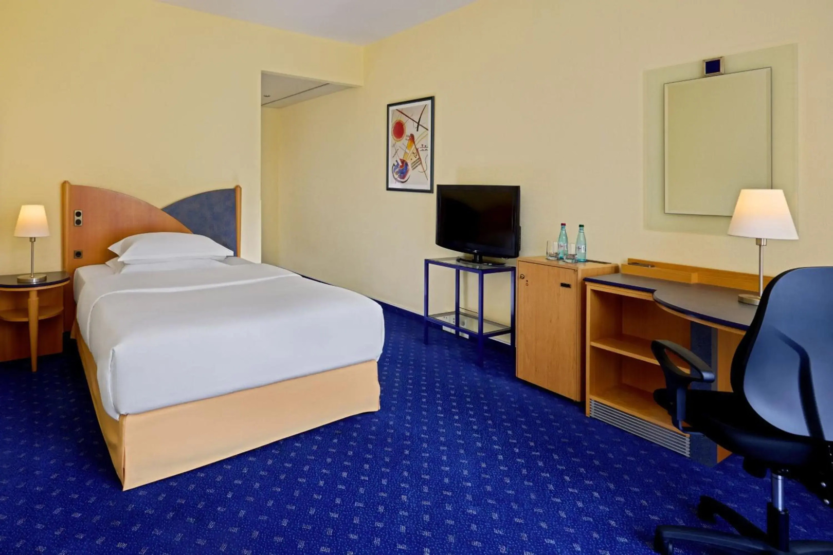 Sheraton Offenbach Hotel