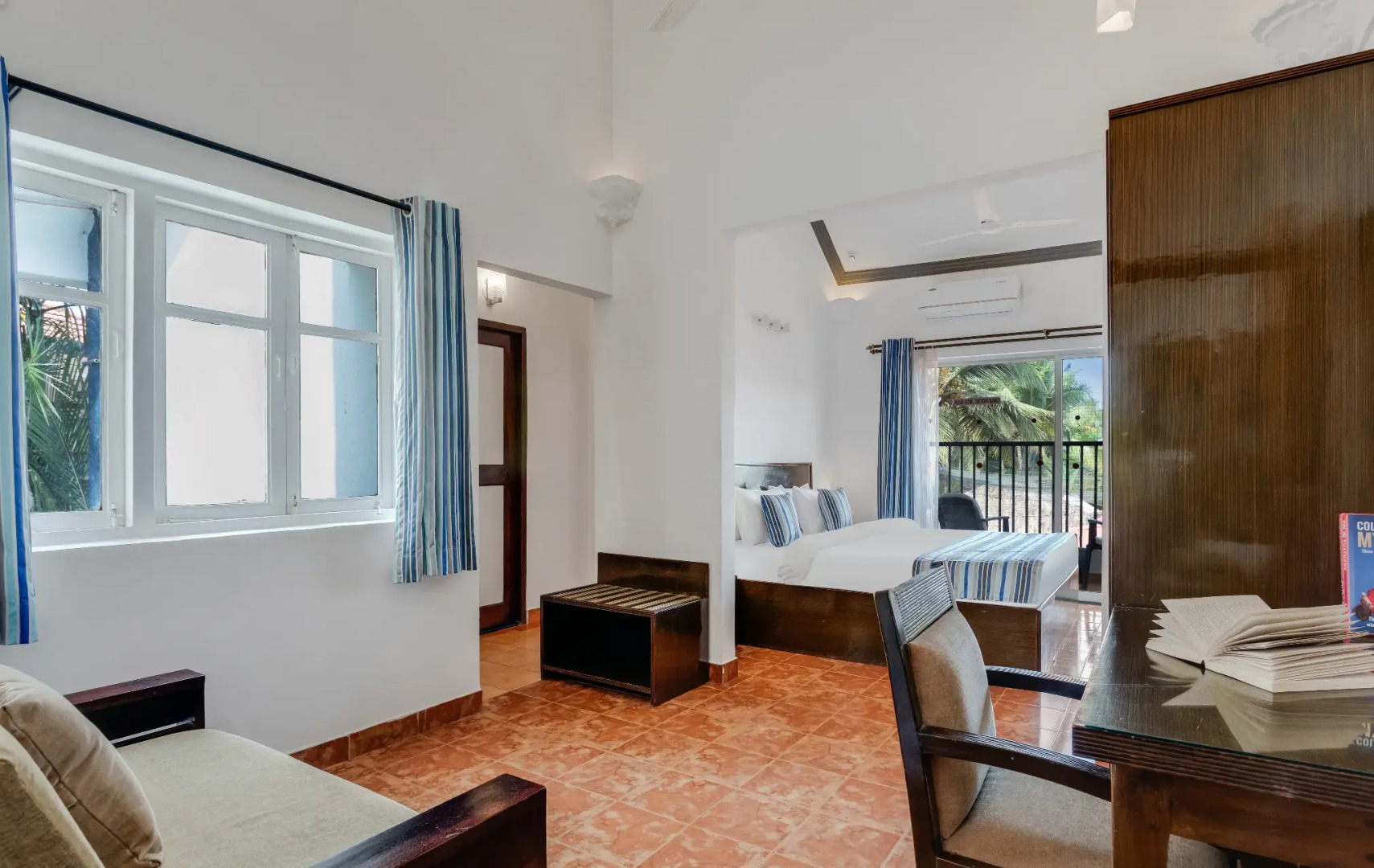 Santana Beach Resort