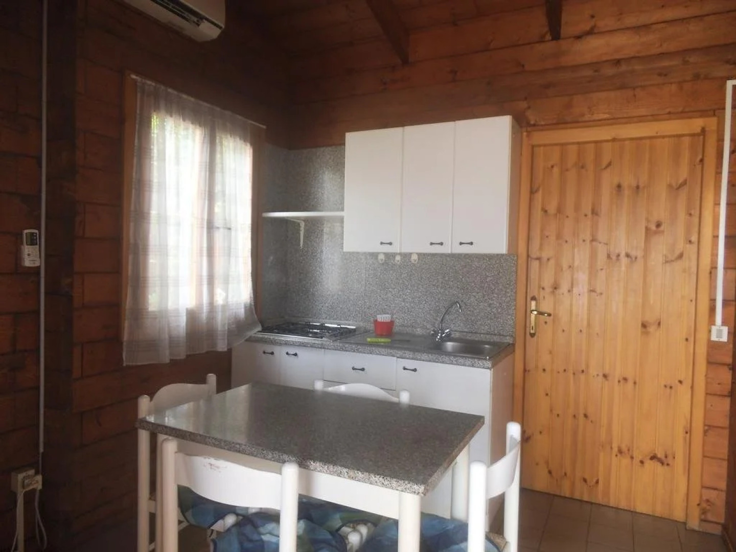 Villaggio La Bussola