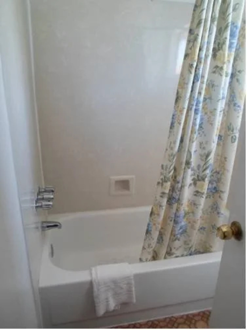 Fremont Frontier Motel